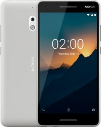 Замена динамика на телефоне Nokia 2.1 в Ижевске
